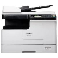 Багатофункціональний пристрій Ricoh M 2810N (423851)