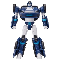 Трансформер Tobot S6 Smart Тобот A (301181)