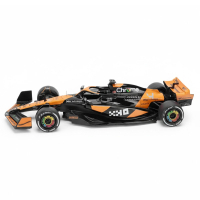 Масштабна модель автомобіля TechnoDrive McLaren F1 2024 118 (250936MLF1)