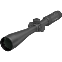 Оптичний приціл Vector Optics Forester 3-15x50 (30 мм) SFP illum.VFD-2 (SCOM-16)