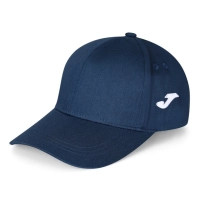 Кепка Joma Cap Cotton 400089.300 Misc темно-синій (9995869338047)