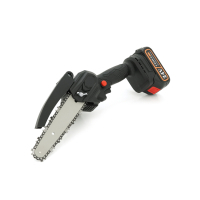 Ланцюгова пила Voltronic Mini Chain Saw 15cm, 24V, Case (AP-MCS15/1B)