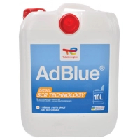 Присадка автомобільна Total AdBlue 10л (230439)