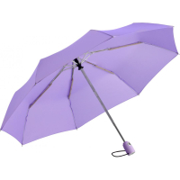Парасоля Fare Mini Pocket AOC 5460 міні автоматична 97 см lilac (FR.5460 lilac)