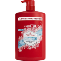 Гель для душу Old Spice Cold Spice 1000 мл (8006530139021)