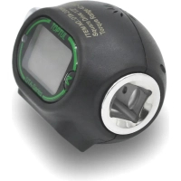 Адаптер для інструменту Toptul DTA-200N, цифровий динамометричний, 1/2", 40–200 Nm (DTA-200N)