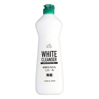 Рідина для чищення кухні Rocket Soap White Cleanser Для стійких забруднень 360 г (4903367306982)