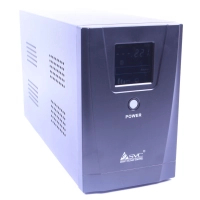 Пристрій безперебійного живлення SVC VP-2000-LCD 2000VA (VP-2000-LCD)
