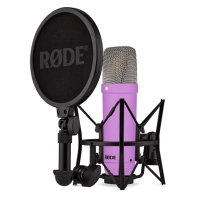 Мікрофон Rode NT1 Signature Purple (235766)