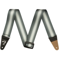 Ремінь для гітари Fender Strap 2" Am Pro Belt Mercury (233398)