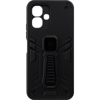Чохол до мобільного телефона Armorstandart Proover Infinix Smart 20 4G Black (ARM90635)