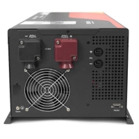 Сонячний інвертор Ritar RTSWm-MPPT-MPS-8048 8000W 48V (RTSWm-MPPT-MPS-8048)