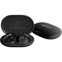 Навушники HiFuture VibeMate Black (vibemate.black)