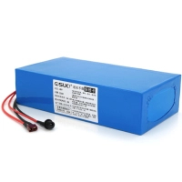 Батарея до ДБЖ QiSuo Li-ion 48V 20A (QS-4820)