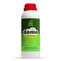 Рідина для чищення ванн Domo Антигрибок 1 л (4820024949590)