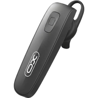 Bluetooth-гарнітура HiFuture BE59 Black (BE59.black)