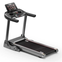 Бігова доріжка Oyeet Treadmill TM-AP20Y з регулюванням нахилу (TM-AP20Y)