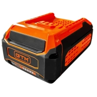 Акумулятор до електроінструменту GTM Li-Ion, 56V, 8Ah (B56V/8Ah Li-Ion)