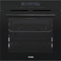 Духова шафа PRIME Technics POB 7413 BK