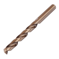 Свердло Alloid Pro, по металу, кобальтове, 9.5мм, Р6М5К5 (DB-35095)