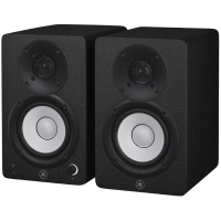 Студійний монітор Yamaha HS4 Black