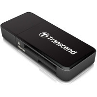 Зчитувач флеш-карт Transcend TS-RDF5K