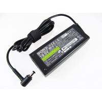 Блок живлення до ноутбуку Sony 90W 19.5V 4.7A разъем 6.5/4.4 (pin inside) (VGP-AC19V26)