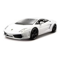 Масштабна модель автомобіля Bburago LAMBORGHINI GALLARDO LP560-4 (18-43020)