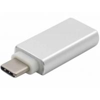 Перехідник USB 3.0 Type-C to AF Extradigital (KBU1665)