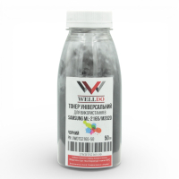 Тонер Samsung ML-2160/SCX-3400 , D101/ D111, 50г Welldo (UWDTS2165-50)
