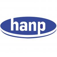 Чека для картриджа HP 1000W/4L/5MP Hanp (SPX)
