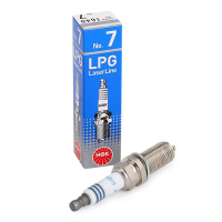 Свічка запалювання NGK 1640 LPG7