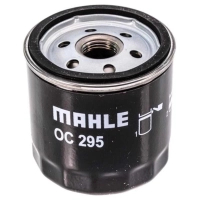 Фільтр масляний Mahle OC295