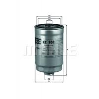 Фільтр паливний Mahle KC101