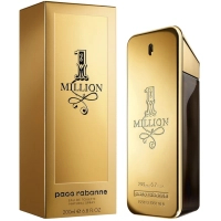 Туалетна вода Rabanne 1 Million 100 мл (3349666007921)