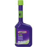 Присадка автомобільна WYNN'S PETROL TREATMENT 325мл (W65263)