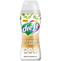 Кондиціонер для білизни Dreft White Blossom в гранулах 210 г (8719558802753)