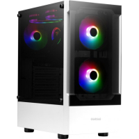 Корпус для ПК Gamdias TALOS E3 WH (4712960136557)