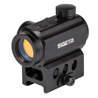 Коліматорний приціл Sigeta AntiRU-06 (high mount) (65707)