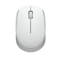 Мишка Logitech M171 White (910-006867)