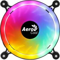 Кулер до корпусу AeroCool Spectro 12 FRGB (ACF3-NA10217.11)