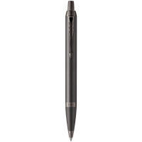 Ручка кулькова Parker IM 17 Professionals Monochrome Titanium BP (28 032)