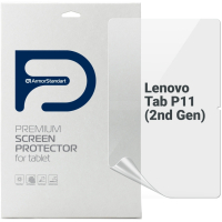 Плівка захисна Armorstandart Lenovo Tab P11 (2nd Gen) (ARM69134)