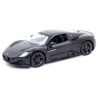 Масштабна модель автомобіля Uni-Fortune MASERATI MC20 (матова) (554982M)