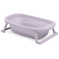Ванночка Hauck Wash N Fold M Lavender (72700-3)
