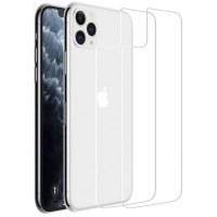 Скло захисне Drobak Back Panel Apple iPhone 12 mini (232334)