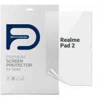 Плівка захисна Armorstandart Realme Pad 2 (ARM70044)