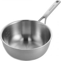 Ківш KitchenAid MSS поварський 24 см 3,7 л (CC006025-001)