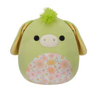 М'яка іграшка Squishmallows Віслючок Джуніпер 19 см (SQCR05390)