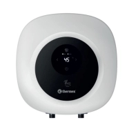 Бойлер Thermex Nuovo 10 O